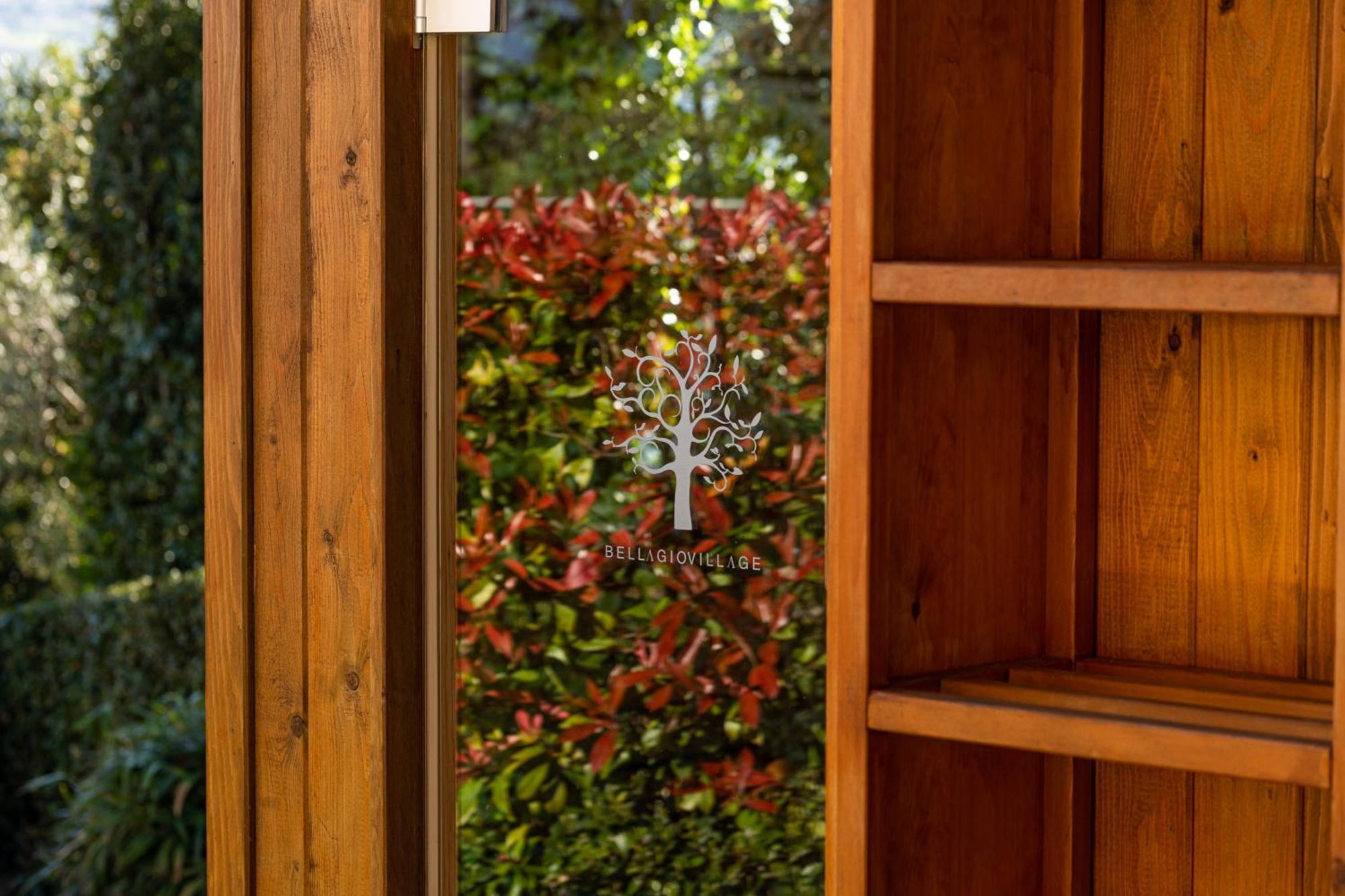 Bellagio Village- 4 Apartments By The Lake - Seasonal Warm Pool And Sauna Oliveto Lario Exterior foto